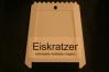 Eiskratzer - gro�